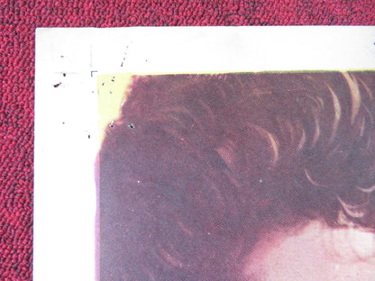 SMALL TOWN GIRL FOLDED US ONE SHEET POSTER JANE POWELL FARLEY GRANGER 1953 Rendezvous Cinema Movie posters