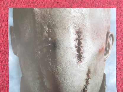 SMILEY ITALIAN LOCANDINA POSTER CAITLIN GERARD MELANIE PAPALIA 2012 Rendezvous Cinema Movie posters