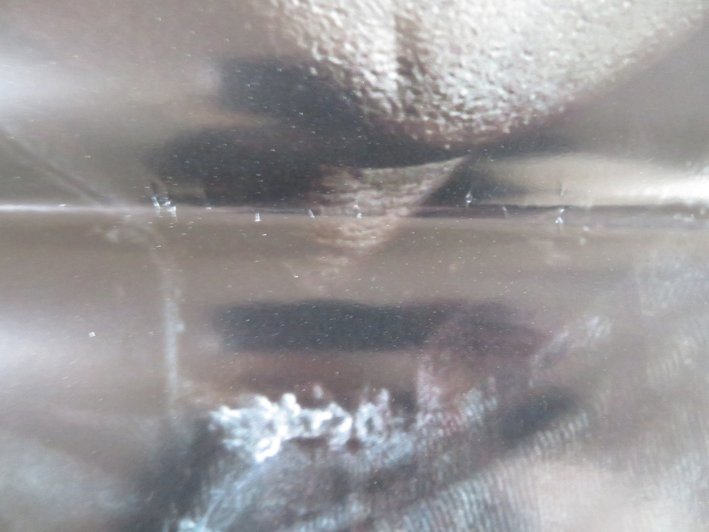 SMILEY ITALIAN LOCANDINA POSTER CAITLIN GERARD MELANIE PAPALIA 2012 Rendezvous Cinema Movie posters