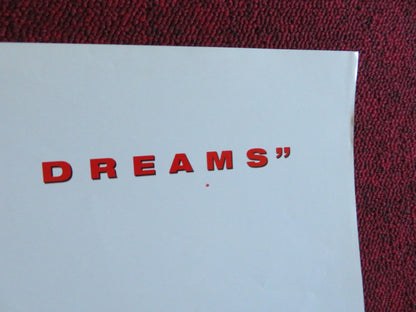 SNEAKERS US ONE SHEET ROLLED POSTER ROBERT REDFORD SIDNEY POITIER 1992 Rendezvous Cinema Movie posters