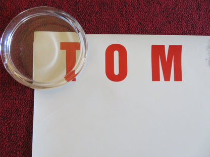 SNIPER US ONE SHEET ROLLED POSTER TOM BERENGER BILLY ZANE 1993 Rendezvous Cinema Movie posters