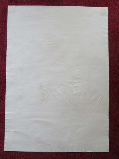 SNOW DOGS VHS VIDEO POSTER CUBA GOODING JR. JAMES COBURN 2002 Rendezvous Cinema Movie posters