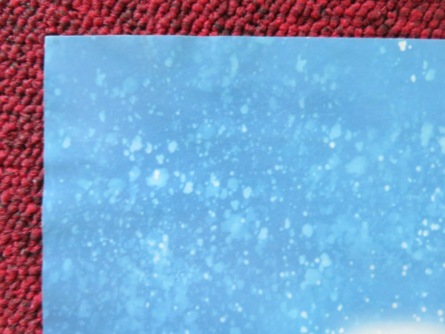 SNOW DOGS VHS VIDEO POSTER CUBA GOODING JR. JAMES COBURN 2002 Rendezvous Cinema Movie posters