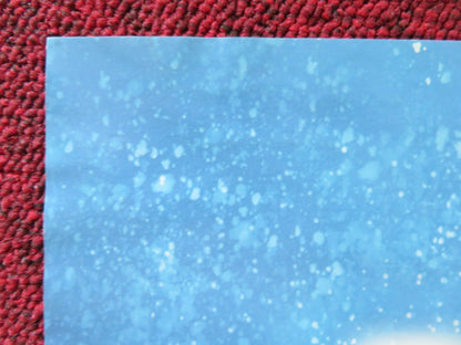 SNOW DOGS VHS VIDEO POSTER CUBA GOODING JR. JAMES COBURN 2002 Rendezvous Cinema Movie posters