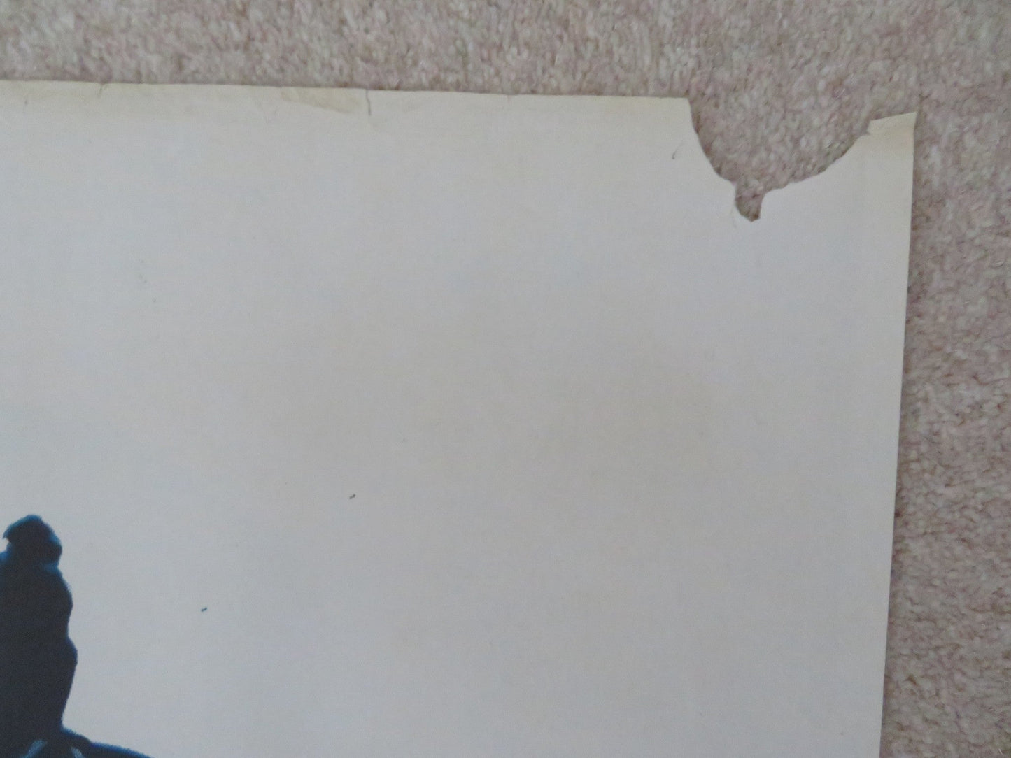 SNOW JOB ITALIAN 2 FOGLIO POSTER JEAN - CLAUDE KILLY DANIELE GAUBERT 1972 Rendezvous Cinema Movie posters