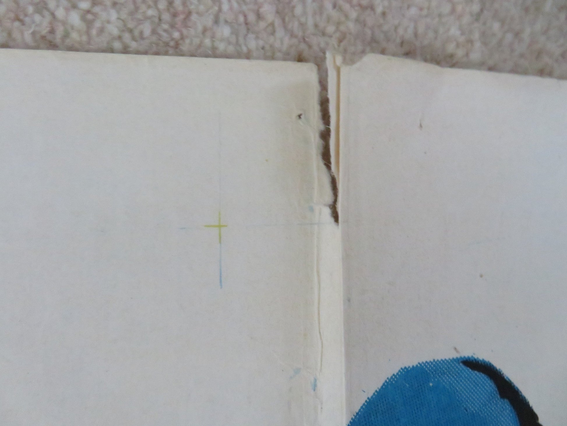 SNOW JOB ITALIAN 2 FOGLIO POSTER JEAN - CLAUDE KILLY DANIELE GAUBERT 1972 Rendezvous Cinema Movie posters