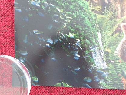 SNOW WHITE - A UK QUAD ROLLED POSTER DISNEY RACHEL ZEGLER GAL GADOT 2025 Movie posters