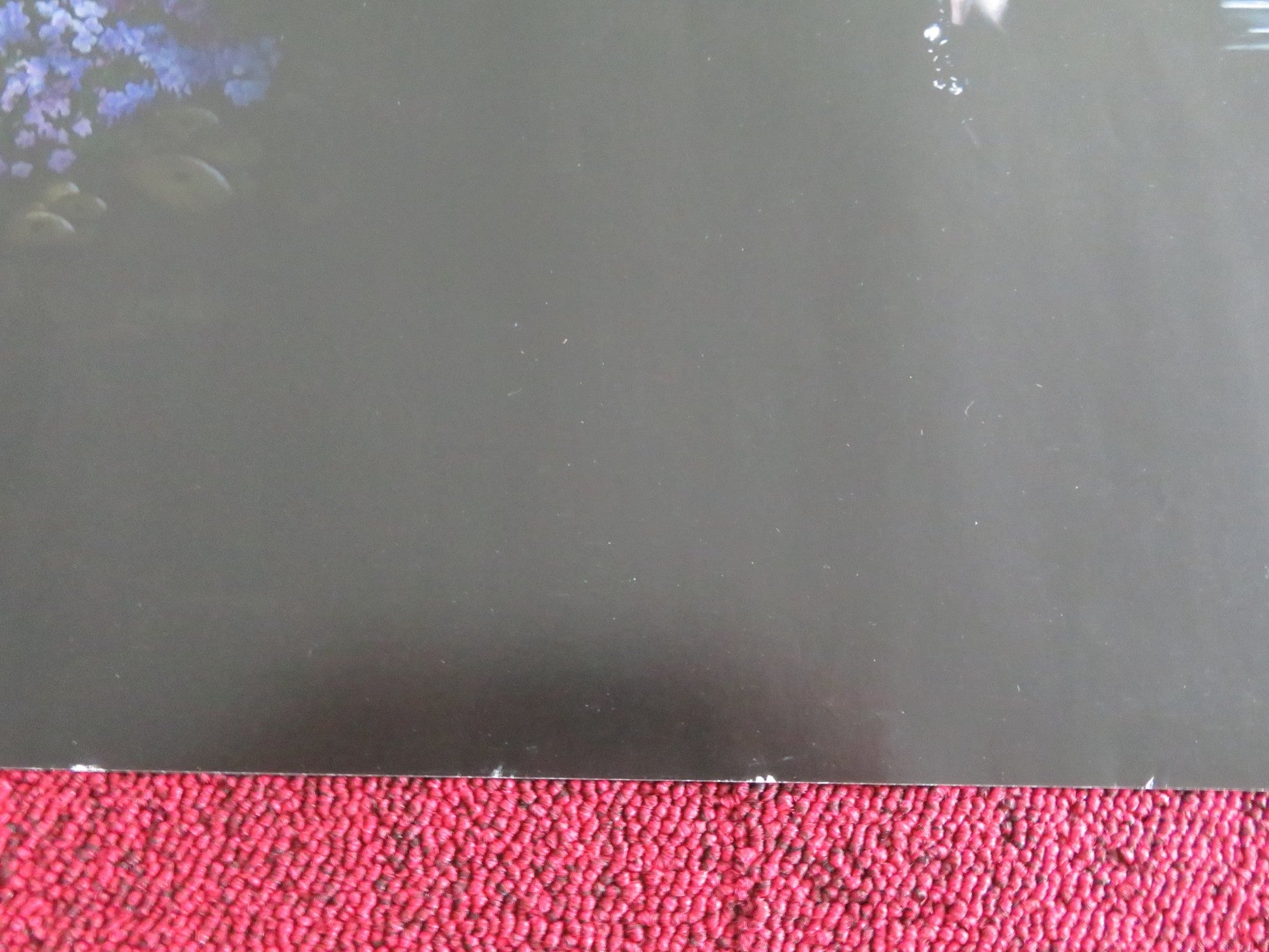 SNOW WHITE AND THE HUNTSMAN - B UK QUAD ROLLED POSTER KRISTEN STEWART 2012 Movie posters