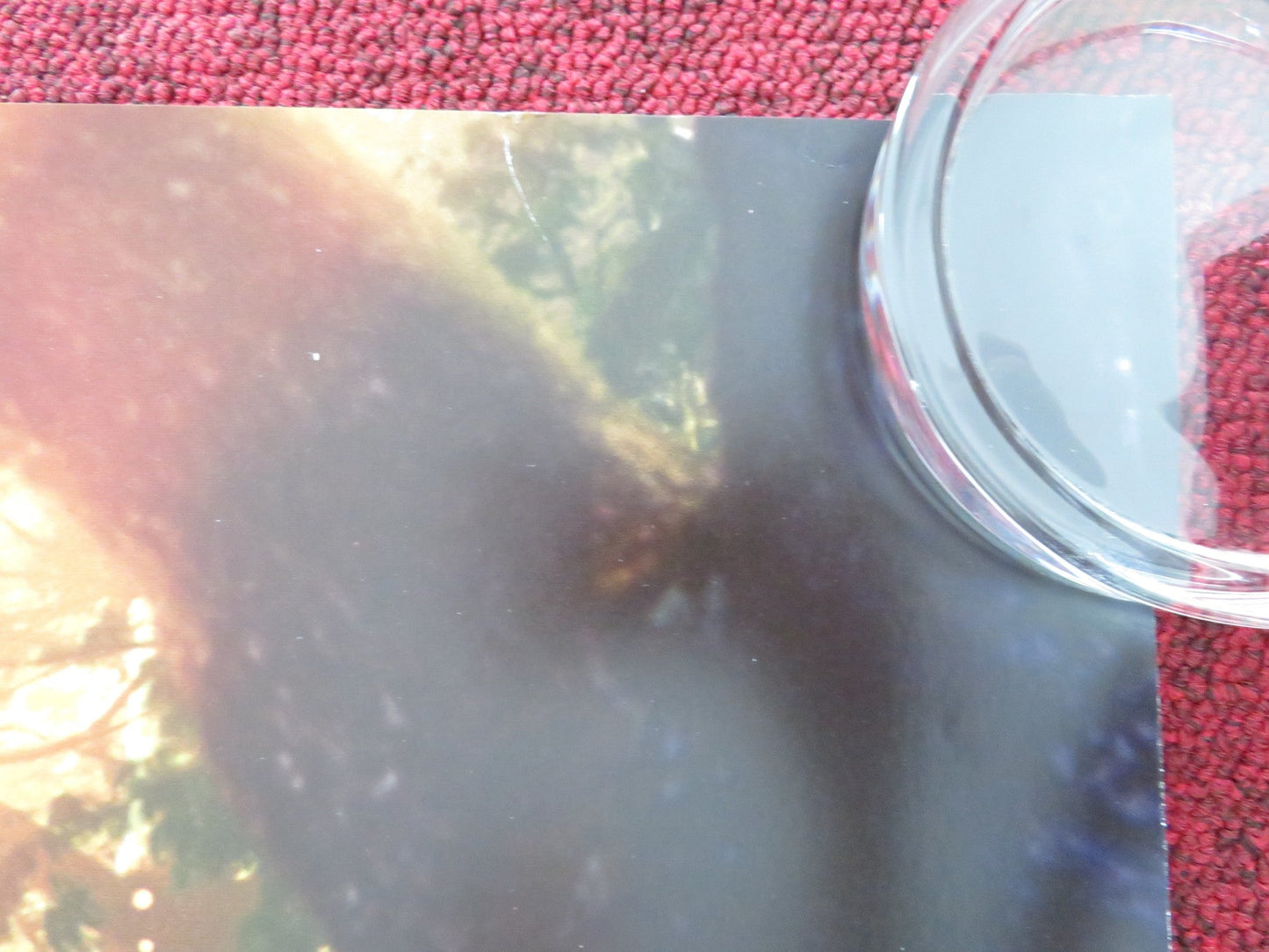 SNOW WHITE - B UK QUAD ROLLED POSTER DISNEY RACHEL ZEGLER GAL GADOT 2025 Movie posters