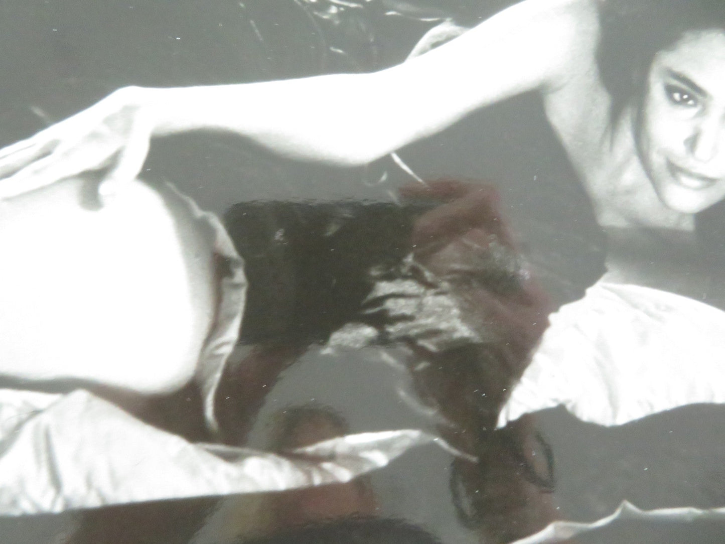 SOCIETY MOVIE STILL PHOTO DEVIN DEVASQUEZ BILLY WARLOCK 1989 Movie posters