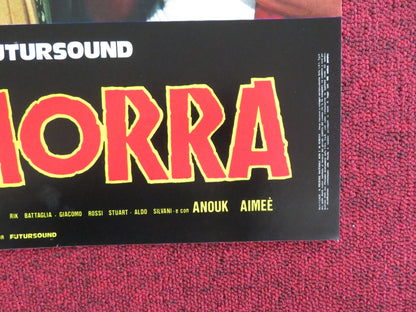 SODOM AND GOMORRAH - B ITALIAN FOTOBUSTA POSTER STEWART GRANGER PIER ANGELI 1962 Rendezvous Cinema Movie posters