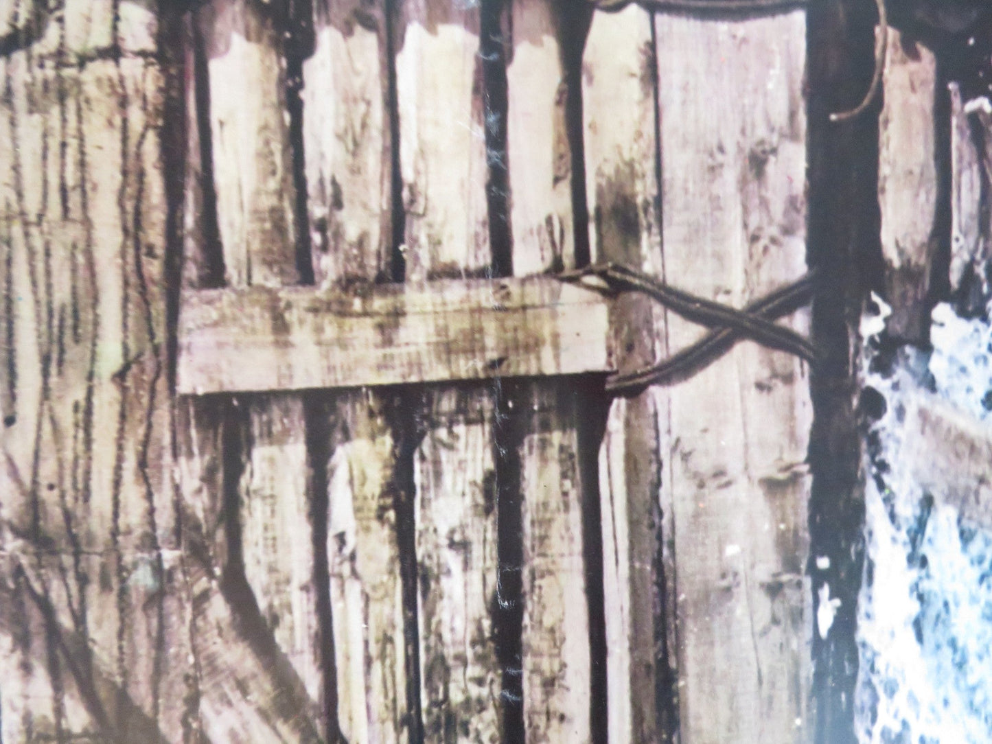 SODOM AND GOMORRAH - D ITALIAN FOTOBUSTA POSTER STEWART GRANGER PIER ANGELI 1962 Rendezvous Cinema Movie posters