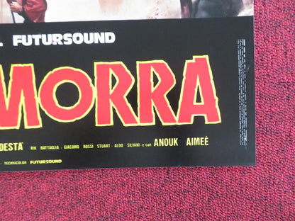 SODOM AND GOMORRAH - E ITALIAN FOTOBUSTA POSTER STEWART GRANGER PIER ANGELI 1962 Rendezvous Cinema Movie posters