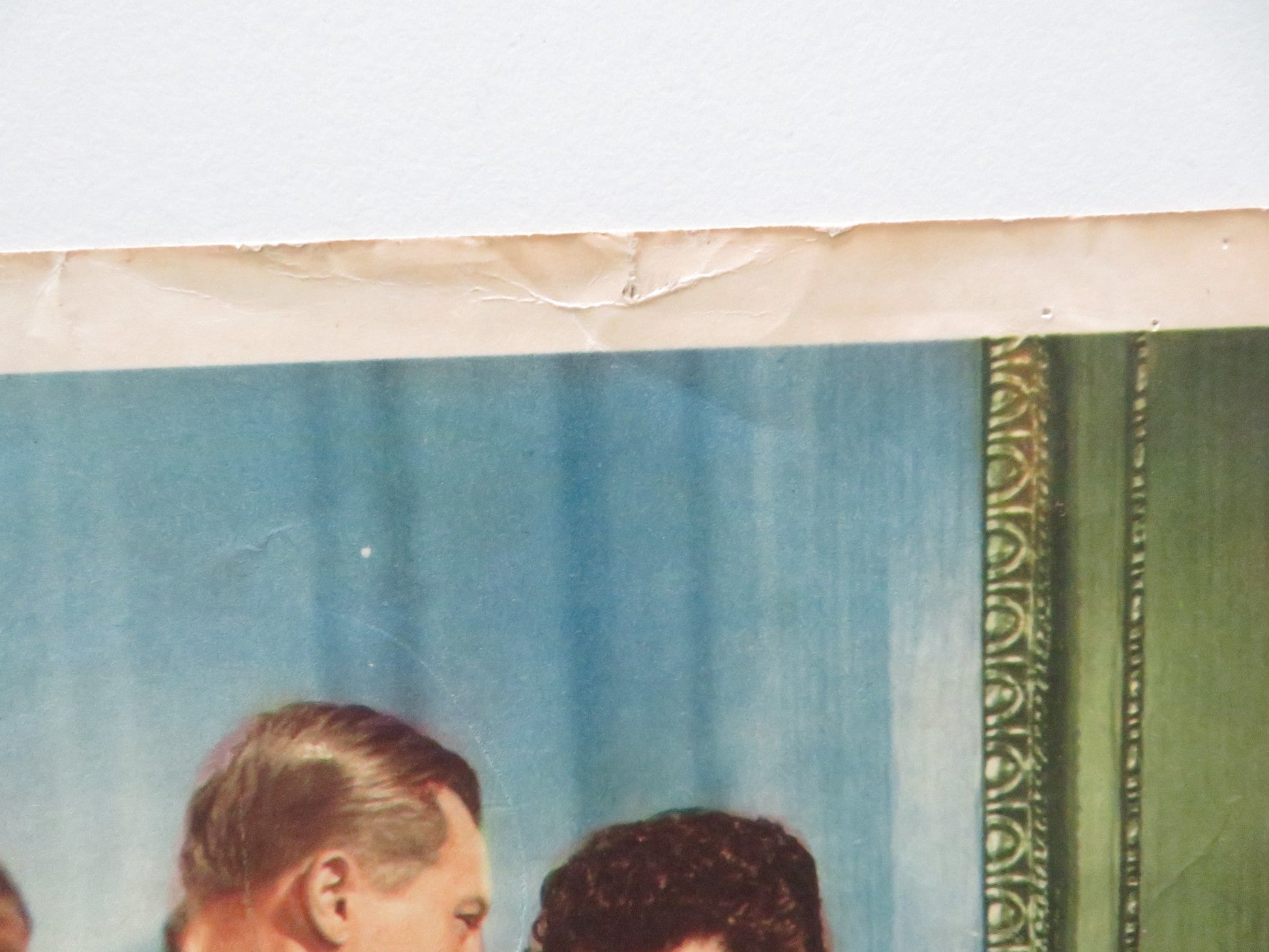 SOFIA - #3 US LOBBY CARD GENE RAYMOND SIGRID GURIE 1948 Rendezvous Cinema Movie posters