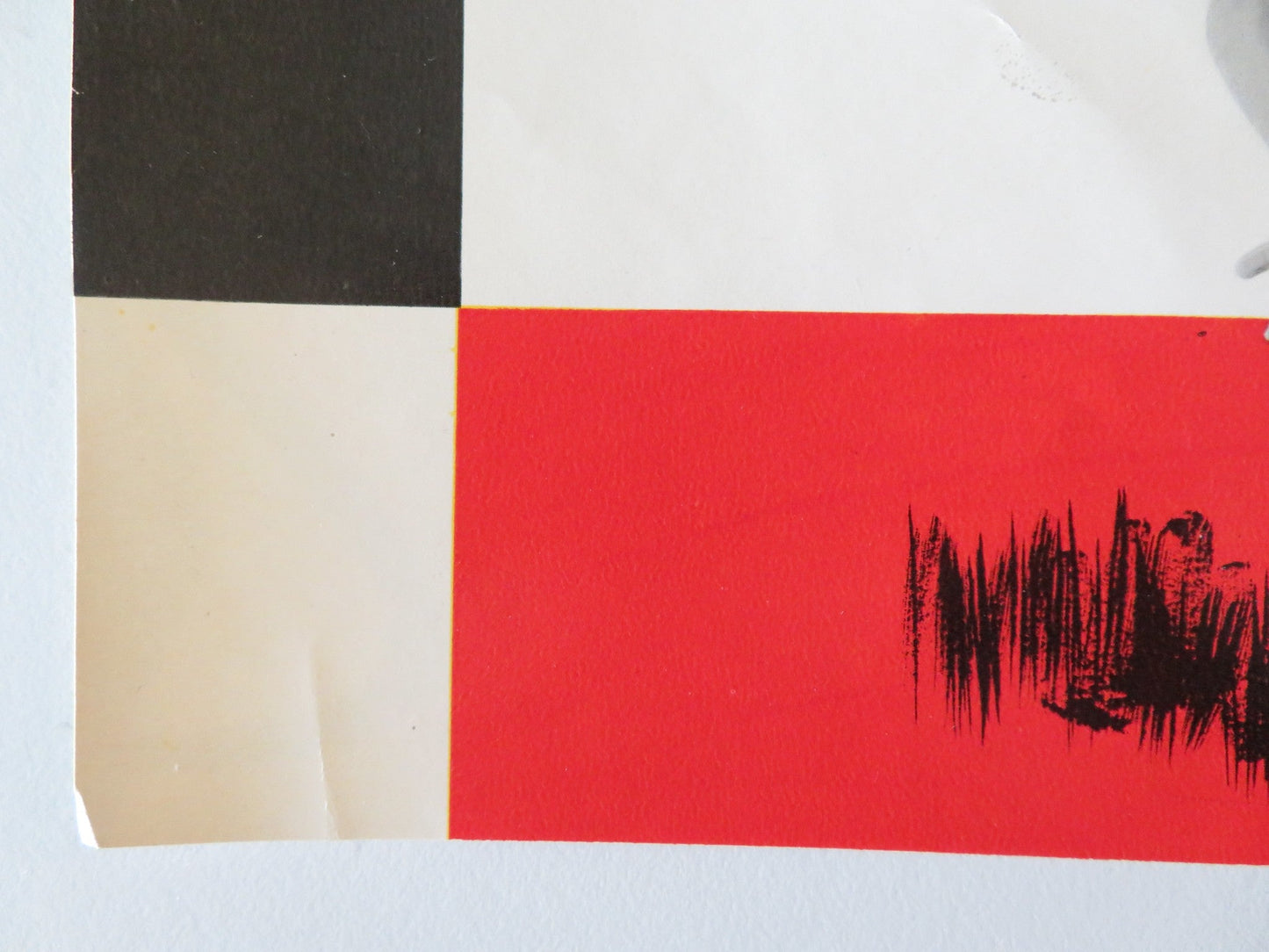 SOLDIER BLUE - A ITALIAN FOTOBUSTA POSTER CANDICE BERGEN DONALD PLEASENCE 1970 Rendezvous Cinema Movie posters