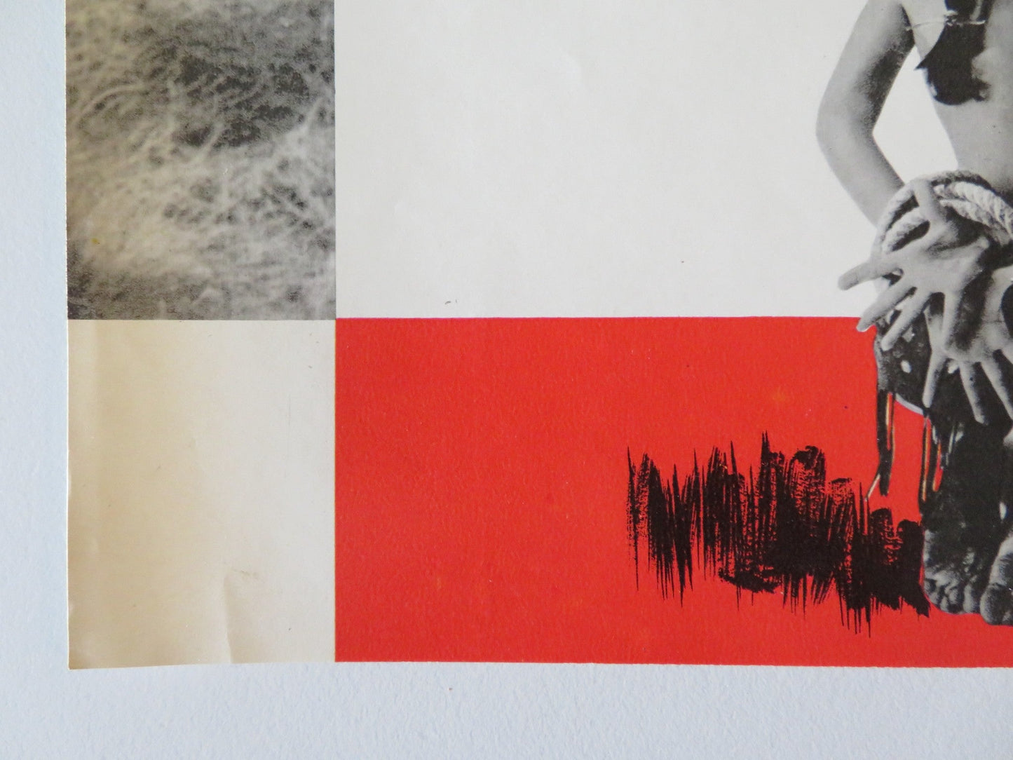 SOLDIER BLUE - B ITALIAN FOTOBUSTA POSTER CANDICE BERGEN DONALD PLEASENCE 1970 Rendezvous Cinema Movie posters