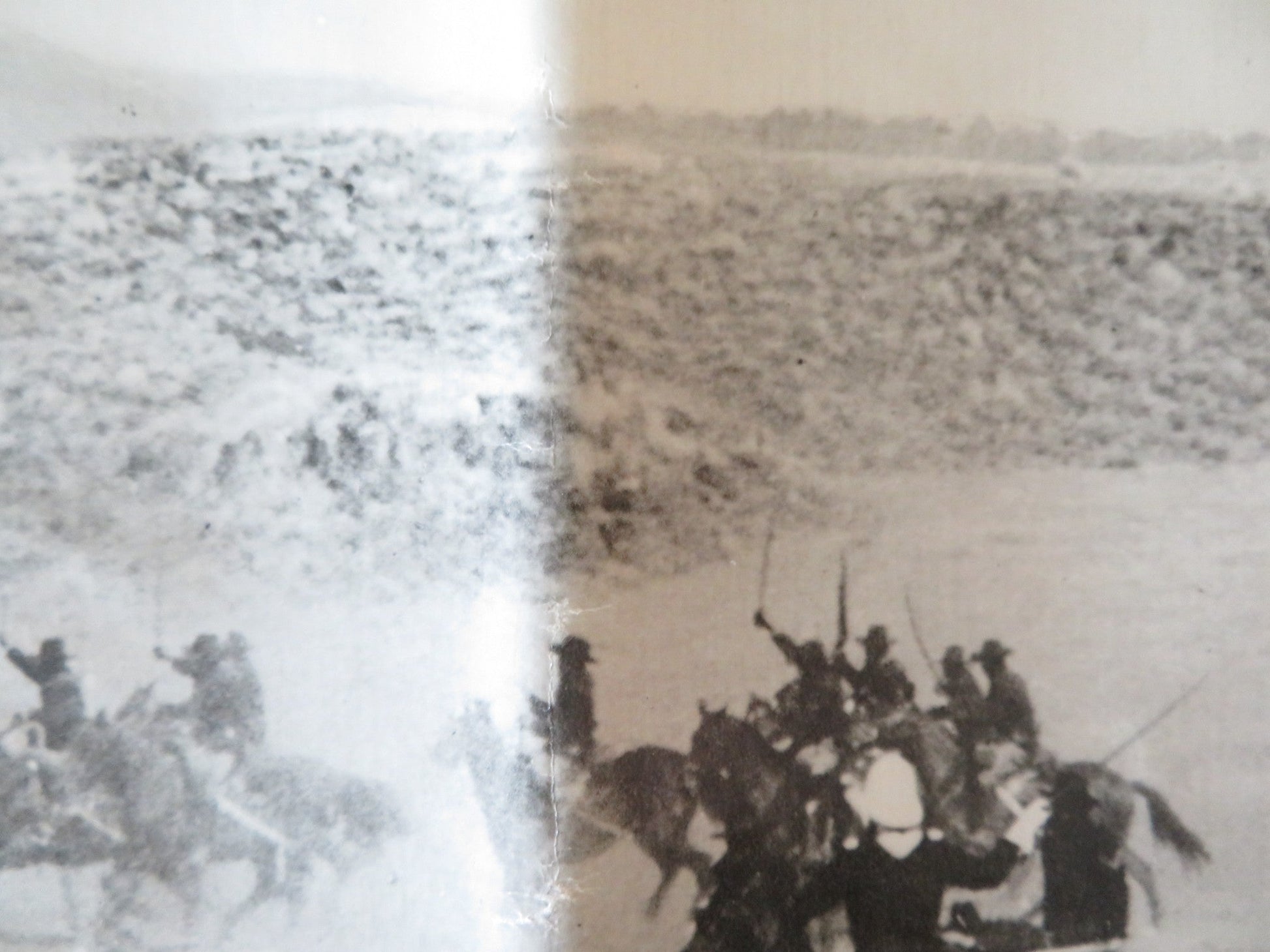 SOLDIER BLUE - C ITALIAN FOTOBUSTA POSTER CANDICE BERGEN DONALD PLEASENCE 1970 Rendezvous Cinema Movie posters