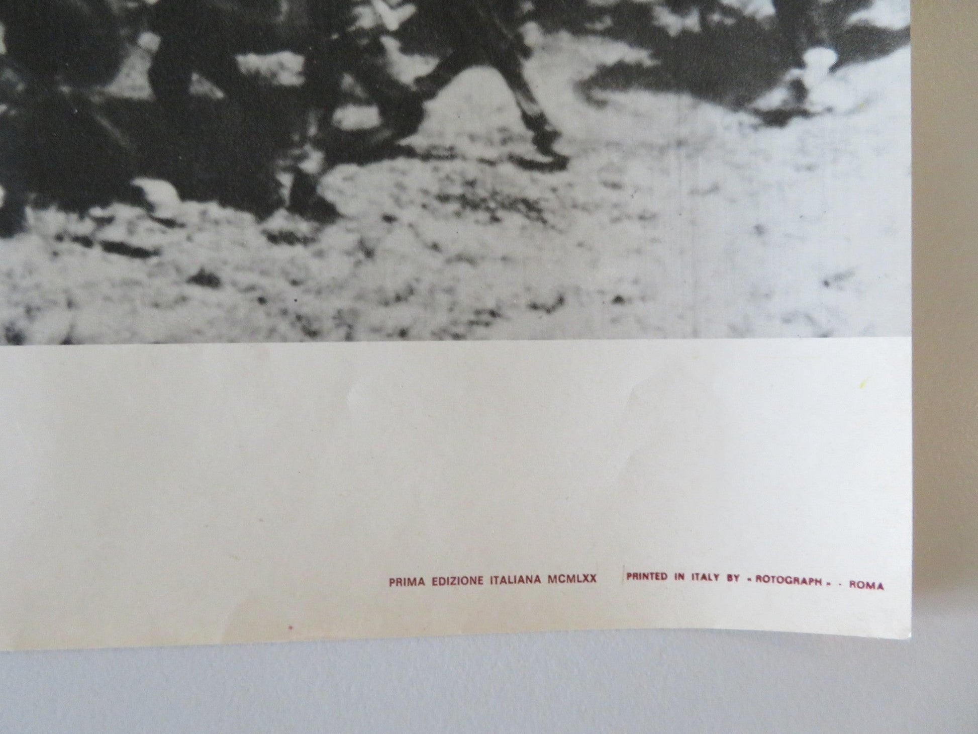 SOLDIER BLUE - C ITALIAN FOTOBUSTA POSTER CANDICE BERGEN DONALD PLEASENCE 1970 Rendezvous Cinema Movie posters