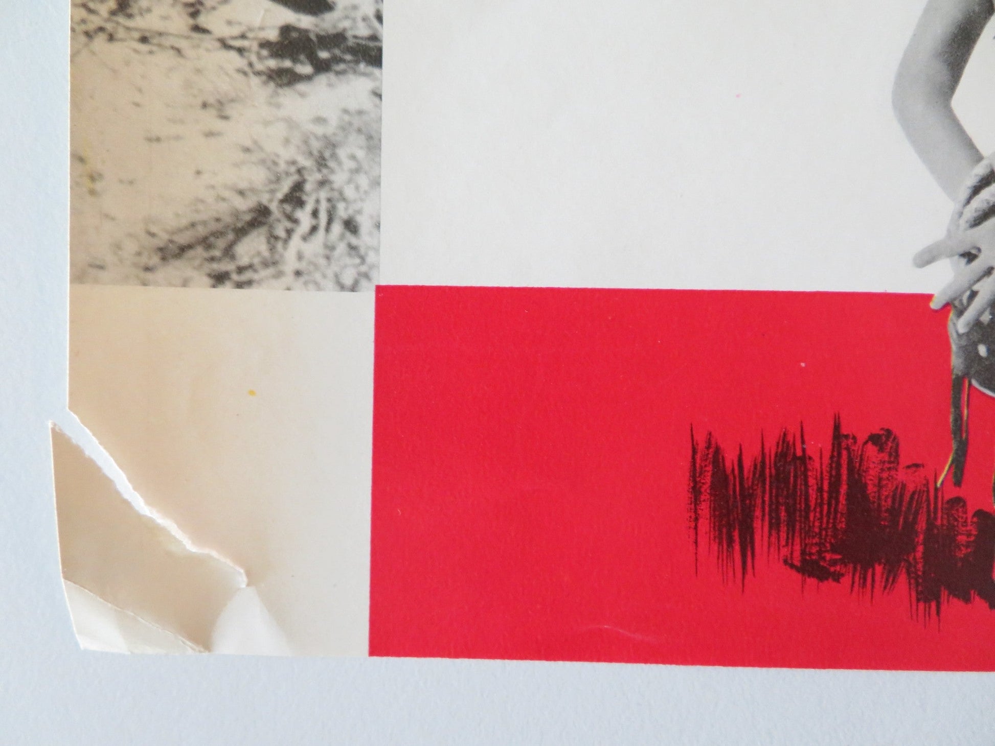 SOLDIER BLUE - D ITALIAN FOTOBUSTA POSTER CANDICE BERGEN DONALD PLEASENCE 1970 Rendezvous Cinema Movie posters