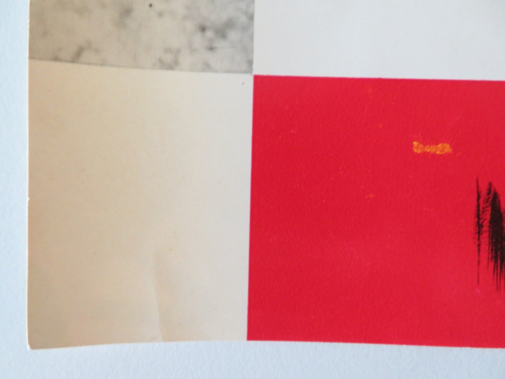 SOLDIER BLUE - E ITALIAN FOTOBUSTA POSTER CANDICE BERGEN DONALD PLEASENCE 1970 Rendezvous Cinema Movie posters