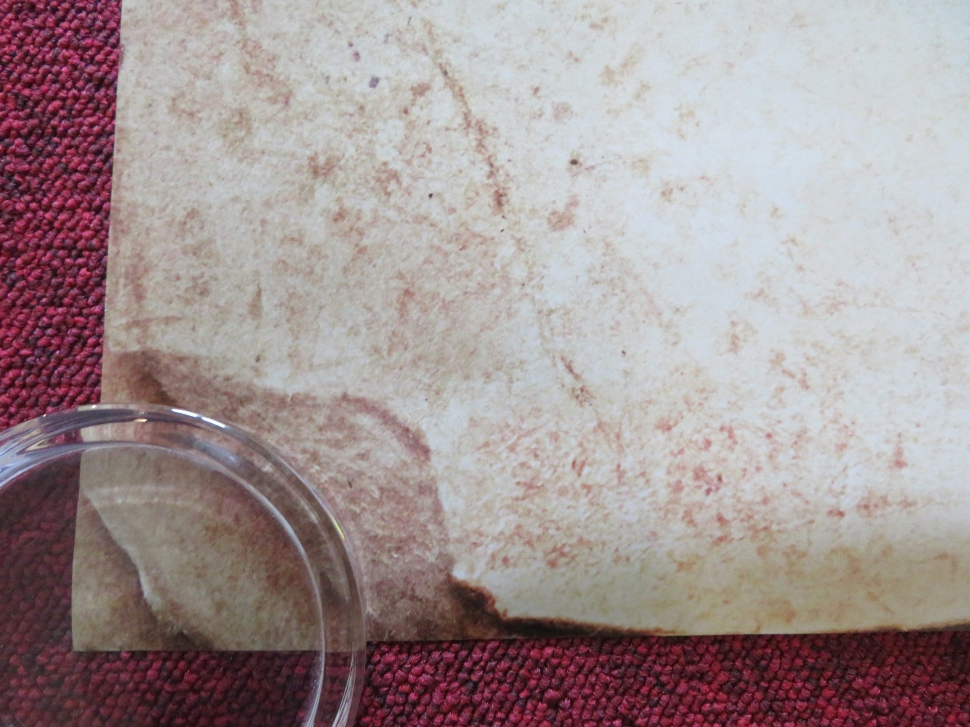 SOLO: A STAR WARS STORY - C US ONE SHEET ROLLED POSTER ALDEN EHRENREICH 2018 Rendezvous Cinema Movie posters