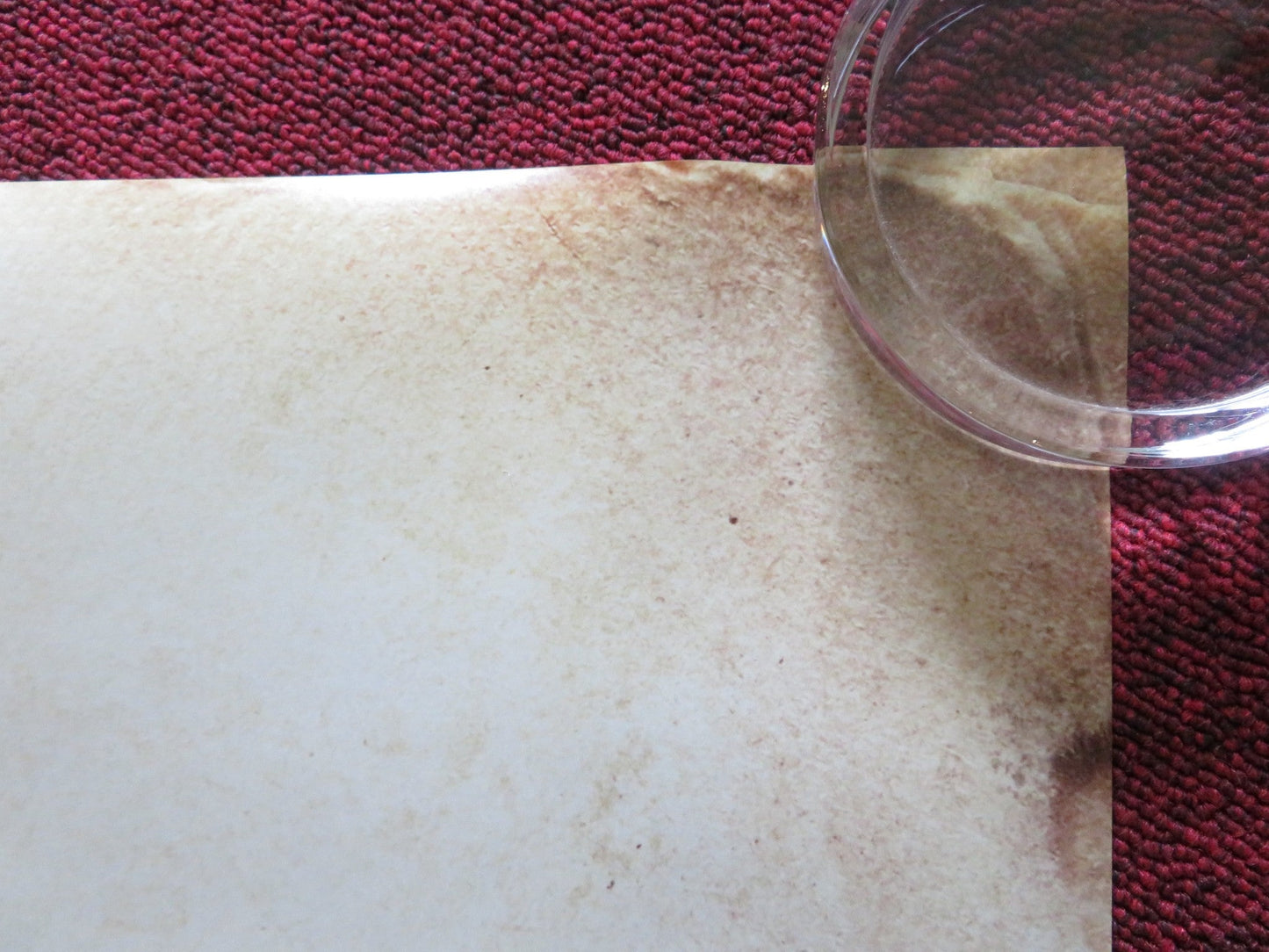 SOLO: A STAR WARS STORY - C US ONE SHEET ROLLED POSTER ALDEN EHRENREICH 2018 Rendezvous Cinema Movie posters