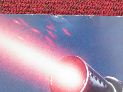 SOLO: A STAR WARS STORY UK QUAD ROLLED POSTER ALDEN EHRENREICH W. HARRELSON 2018 Movie posters