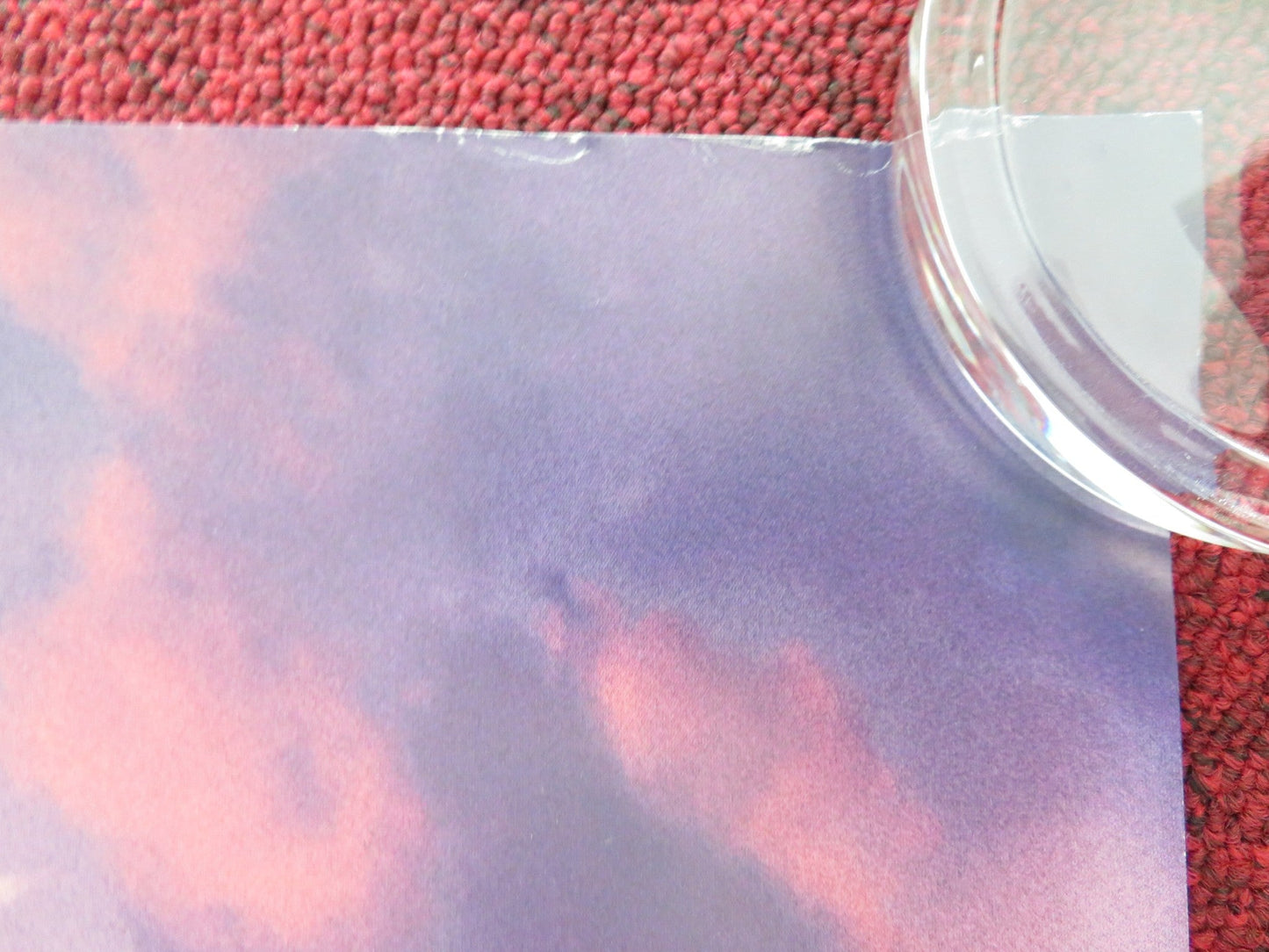 SOLO: A STAR WARS STORY UK QUAD ROLLED POSTER ALDEN EHRENREICH W. HARRELSON 2018 Movie posters