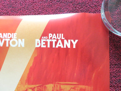 SOLO: A STAR WARS STORY US ONE SHEET ROLLED POSTER ALDEN EHRENREICH 2018 Rendezvous Cinema Movie posters