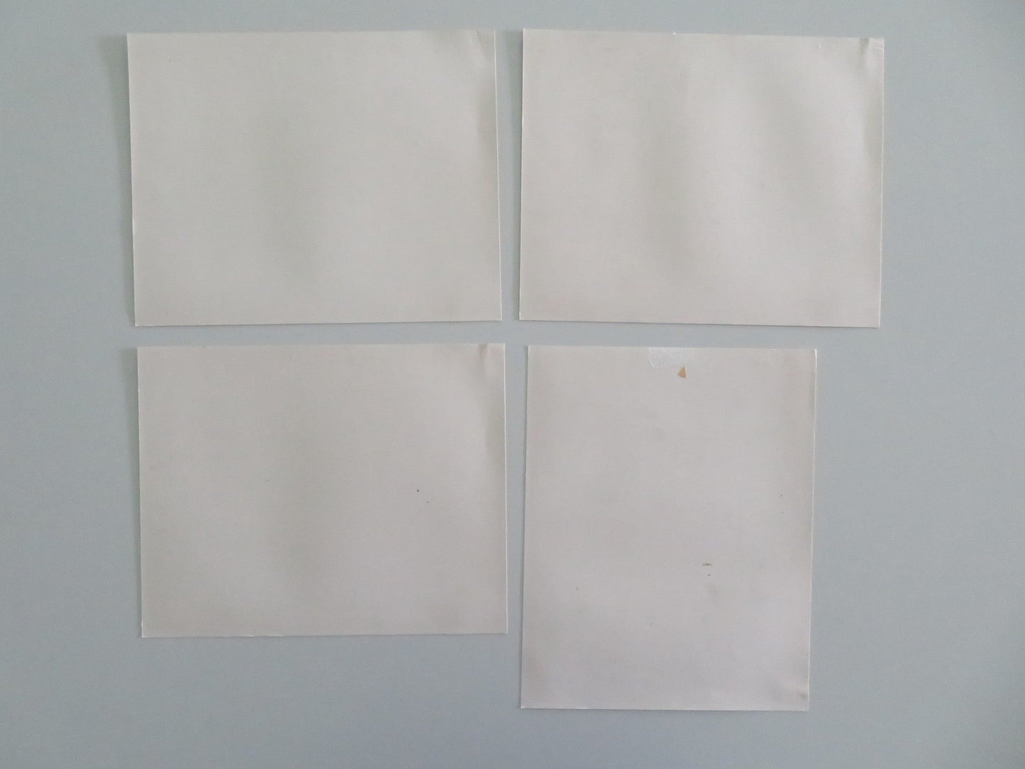 SOMETHING WILD - B MOVIE STILL PHOTO LOT OF 4 JEFF DANIELS MELANIE GRIFFITHS 1986 Movie posters