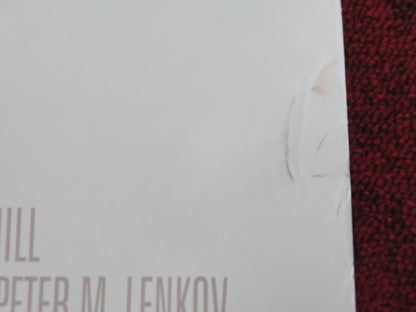 SON IN LAW US ONE SHEET ROLLED POSTER PAULY SHORE CARLA GUGINO 1993 Movie posters