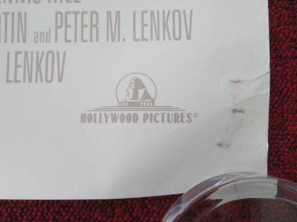 SON IN LAW US ONE SHEET ROLLED POSTER PAULY SHORE CARLA GUGINO 1993 Movie posters