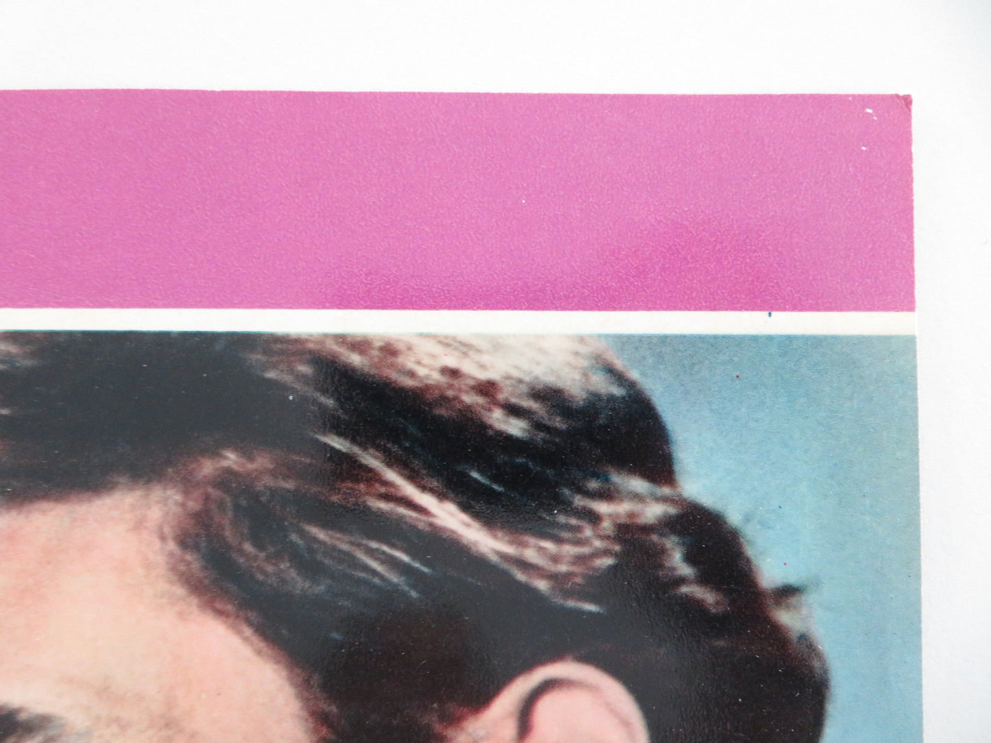 SONG WITHOUT END ITALIAN FOTOBUSTA POSTER DIRK BOGADE CAPUCINE 1960 Movie posters