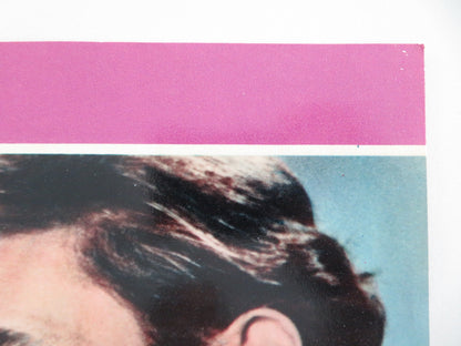 SONG WITHOUT END ITALIAN FOTOBUSTA POSTER DIRK BOGADE CAPUCINE 1960 Movie posters