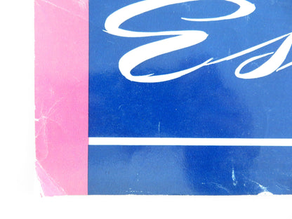 SONG WITHOUT END ITALIAN FOTOBUSTA POSTER DIRK BOGADE CAPUCINE 1960 Movie posters