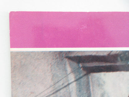 SONG WITHOUT END ITALIAN FOTOBUSTA POSTER DIRK BOGADE CAPUCINE 1960 Movie posters