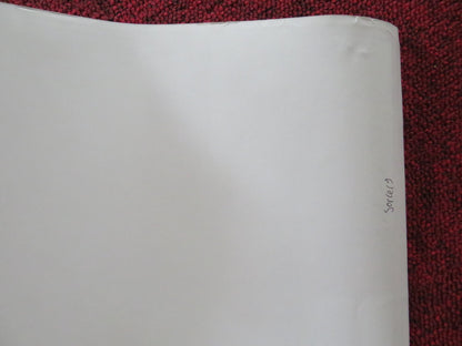 SORCERY UK QUAD ROLLED POSTER VALENTINA VELIZ CAILEO 2023 Rendezvous Cinema Movie posters