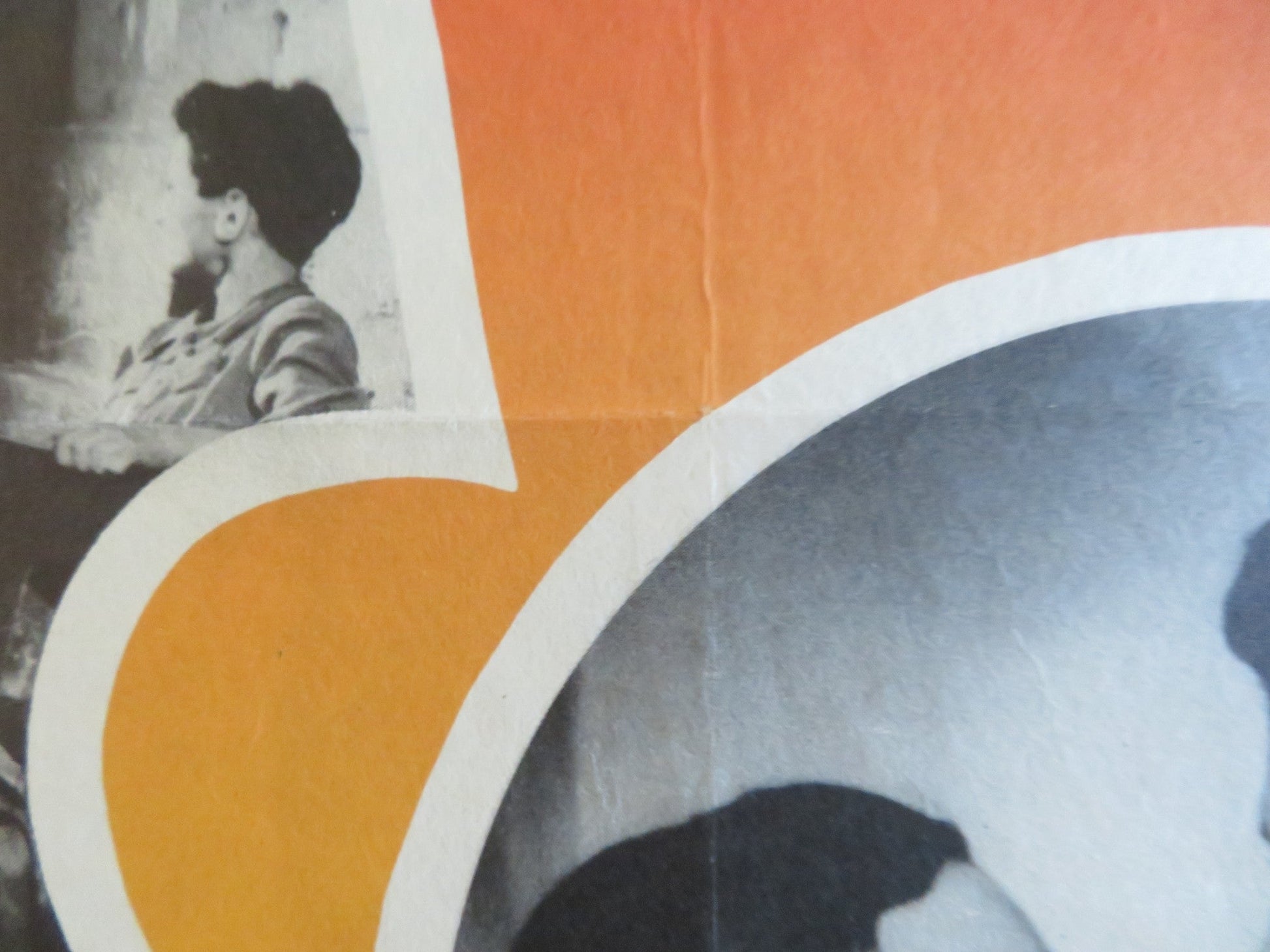 SOTTO IL SOLE DI ROMA DANISH POSTER ROLLED OSCAR BLANDO LILIANA MANCINI 1953 Rendezvous Cinema Movie posters