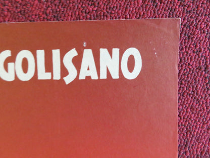 SOTTO IL SOLE DI ROMA DANISH POSTER ROLLED OSCAR BLANDO LILIANA MANCINI 1953 Rendezvous Cinema Movie posters