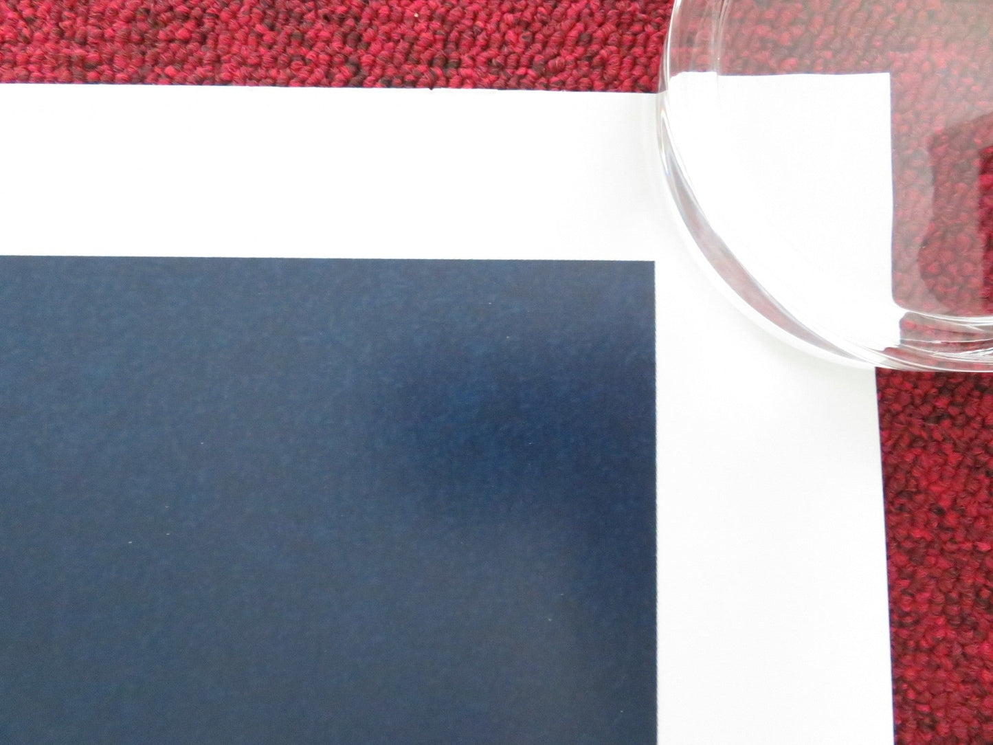 SOUL UK QUAD ROLLED POSTER DISNEY JAMIE FOXX TINA FEY 2020 Movie posters