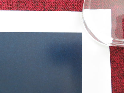 SOUL UK QUAD ROLLED POSTER DISNEY JAMIE FOXX TINA FEY 2020 Movie posters