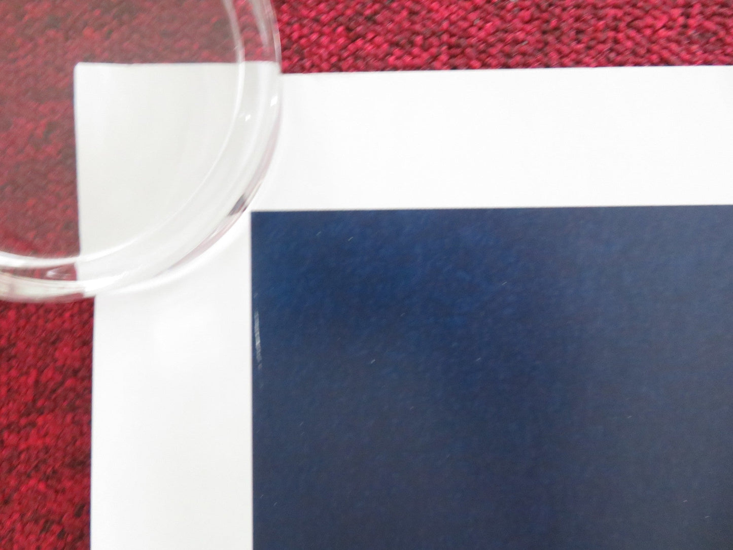 SOUL UK QUAD ROLLED POSTER DISNEY JAMIE FOXX TINA FEY 2020 Movie posters