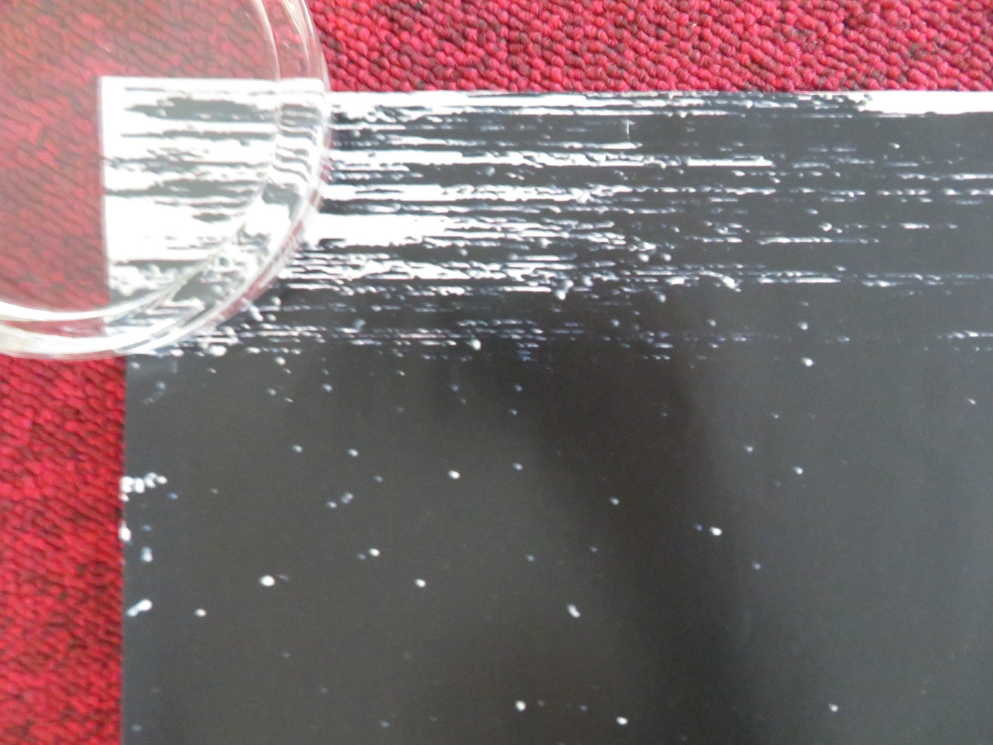 SOUTHPAW UK QUAD ROLLED POSTER JAKE GYLLENHAAL FOREST WHITAKER 2015 Movie posters