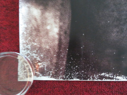 SOUTHPAW UK QUAD ROLLED POSTER JAKE GYLLENHAAL FOREST WHITAKER 2015 Movie posters