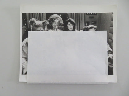 SPACEBALLS MOVIE STILL PHOTO JOHN CANDY BILL PULLMAN 1987 Movie posters