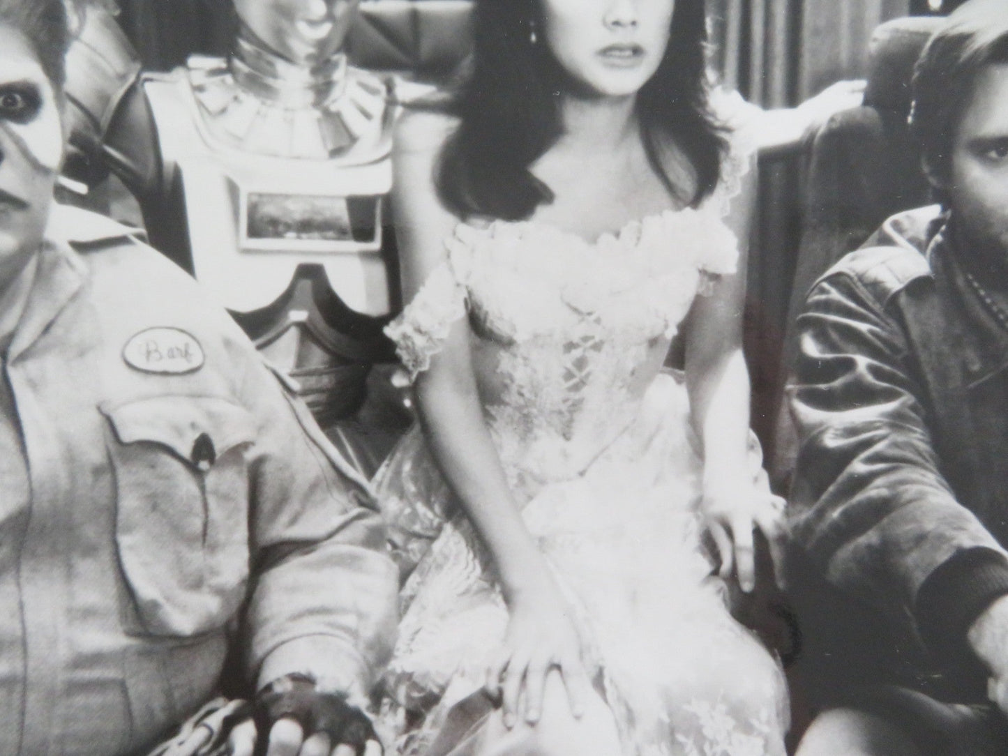 SPACEBALLS MOVIE STILL PHOTO JOHN CANDY BILL PULLMAN 1987 Movie posters