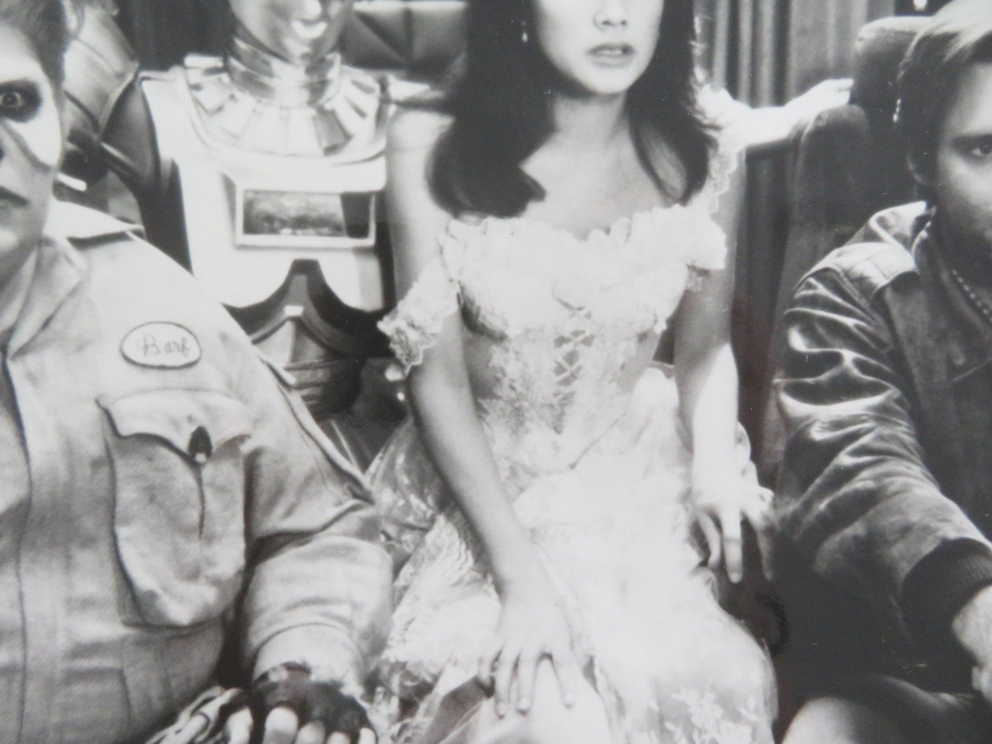 SPACEBALLS MOVIE STILL PHOTO JOHN CANDY BILL PULLMAN 1987 Movie posters