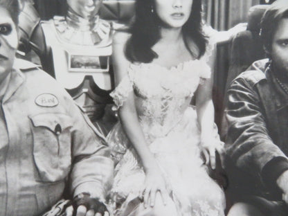 SPACEBALLS MOVIE STILL PHOTO JOHN CANDY BILL PULLMAN 1987 Movie posters