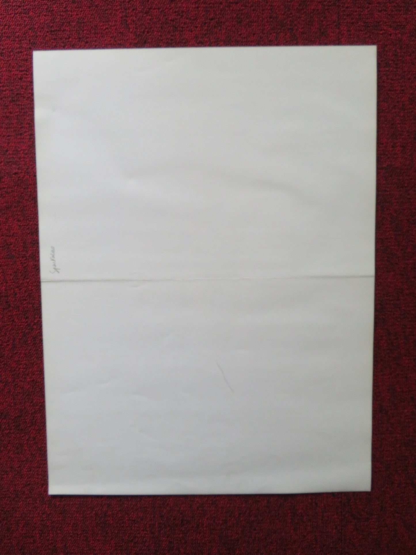 SPARTACUS FRENCH POSTER KUBRICK DOUGLAS OLIVIER CURTIS R1991 Rendezvous Cinema Movie posters