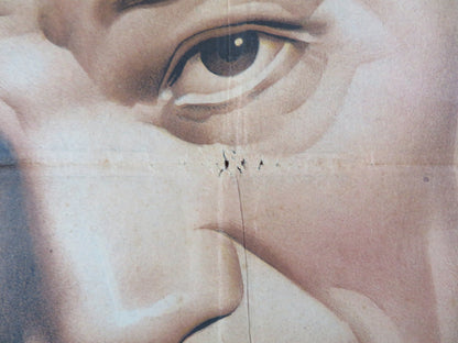 SPECIAL DELIVERY SPANISH POSTER JOSEPH COTTEN EVA BARTOK 1955 Rendezvous Cinema Movie posters